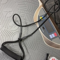 【美品】ぷるぷる振動マシンの画像
