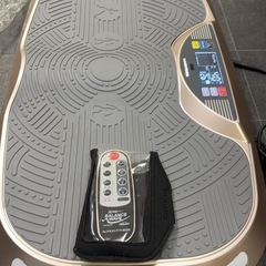 【美品】ぷるぷる振動マシンの画像