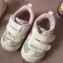 子供靴14-16まとめ売り！の画像