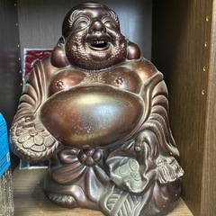 縁起　置物　③の画像