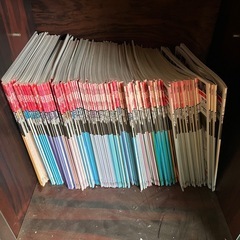 日録20世紀　120冊　まとめ売りの画像