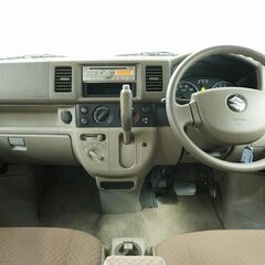 【ローン審査通過率95％！ローンお任せください！】スズキ エブリイ 　ジョイン　ＴＢ　ＨＲの画像