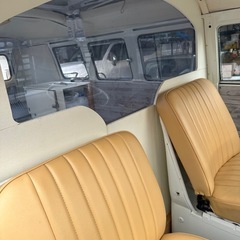 ワーゲンバスタイプ2 アーリ用の画像