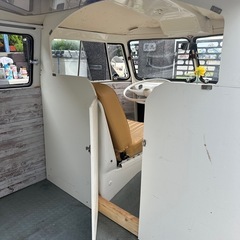 ワーゲンバスタイプ2 アーリ用の画像