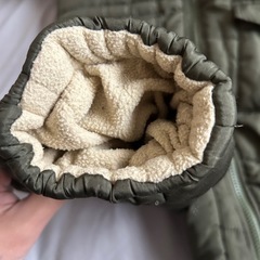 スノーウェアの画像