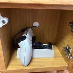 引き取り限定 池袋 吉桂 コーナー用テレビ台 100LTV NA の画像