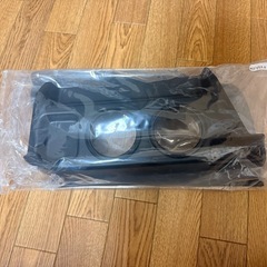 SIX SENSE 40プリウスα用ダッシュテーブルの画像