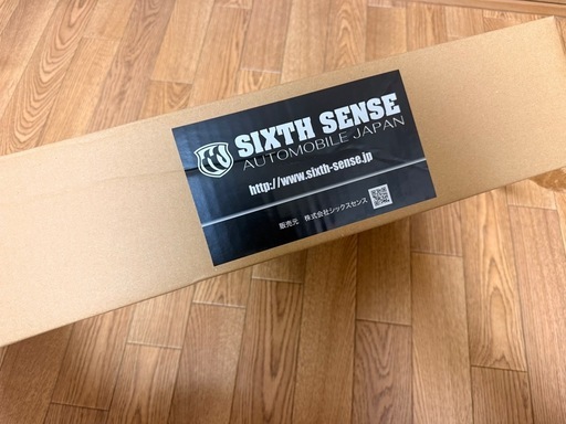 SIX SENSE 40プリウスα用ダッシュテーブル