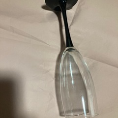 【未使用自宅保管】ワイングラスの画像
