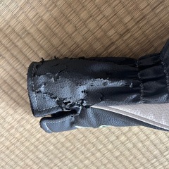 callaway epic シャフト折れ ヘッドの画像