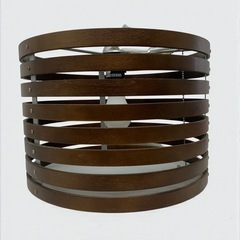 ニトリ 照明器具 ペンダントシェード 100V E26 電球付き 中古品販売 11Aの画像