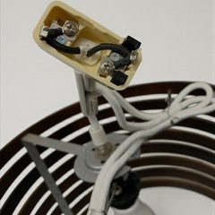 ニトリ 照明器具 ペンダントシェード 100V E26 電球付き 中古品販売 11Aの画像