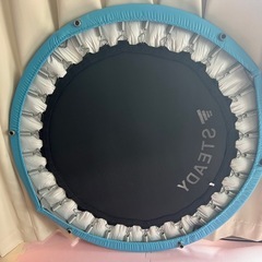 トランポリンの画像