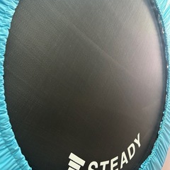 トランポリンの画像