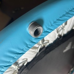 トランポリンの画像