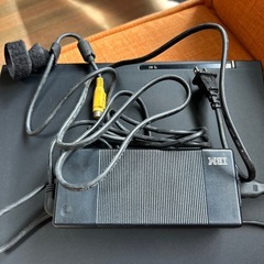 パソコンの画像