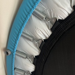 トランポリンの画像