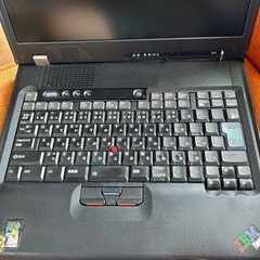 パソコンの画像