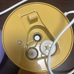 [決まりました]ドロップ アロマ加湿器 Dew Drop Sサイズ の画像