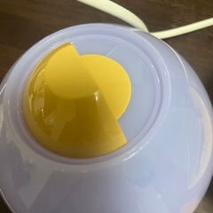 [決まりました]ドロップ アロマ加湿器 Dew Drop Sサイズ の画像