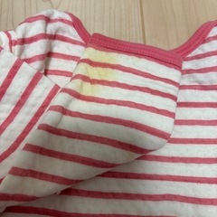 futafuta ロンパース　90サイズの画像