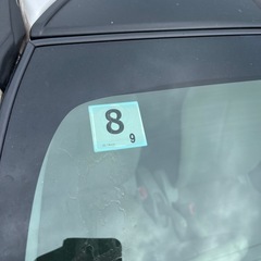 三菱　アイの画像