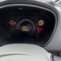 三菱　アイの画像