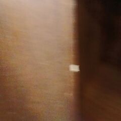 ★リユースのサカイ水戸店★  食器棚 ブラウン H141×D44×W170 クリーニング済み MT6036の画像