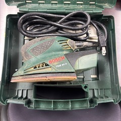 色々な工具ありますの画像