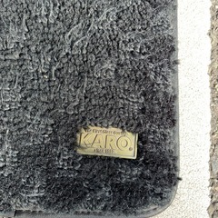 日産　ラフェスタB30  KARO   マットの画像