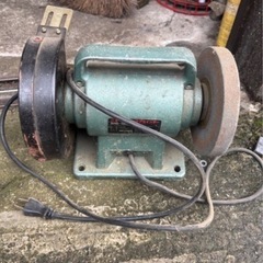 色々な工具ありますの画像