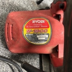 色々な工具ありますの画像