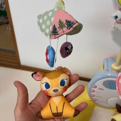 ディズニー　メリーの画像