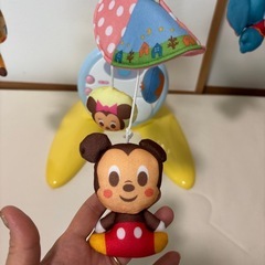 ディズニー　メリーの画像