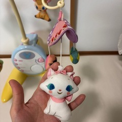 ディズニー　メリーの画像