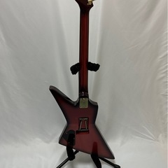 AriaProII ZZ Custom エレキギターの画像