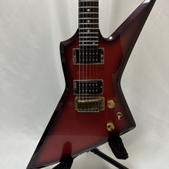 AriaProII ZZ Custom エレキギターの画像