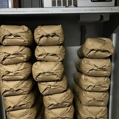 令和7年産 コシヒカリ　玄米30キロ　 15の画像