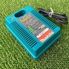 マキタ　DC1209 充電器　電動工具　makitaの画像