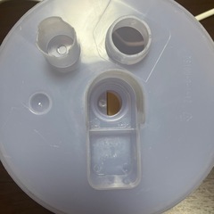 [決まりました]ドロップ アロマ加湿器 Dew Drop Sサイズ の画像