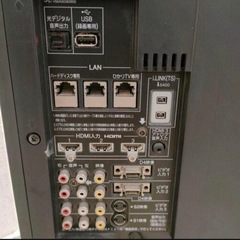 東芝REGZA32型
の画像