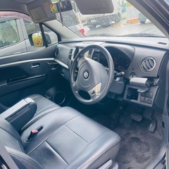 スズキ スティングレーの画像