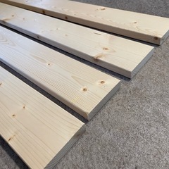DIY 1×4 長さ91センチの画像