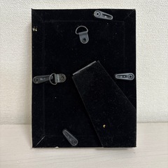 D　写真立ての画像