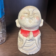 お地蔵さんの画像