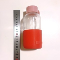 MylittleBoxのウォーターボトルの画像