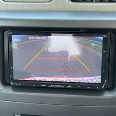 ダイハツ　ムーヴコンテ　660L｟茶M｠の画像