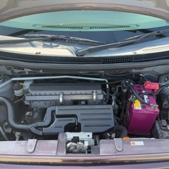 ダイハツ　ムーヴコンテ　660L｟茶M｠の画像