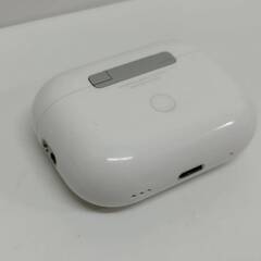 【純正】AirPods Pro 第2世代/A2700/充電ケースのみ！の画像