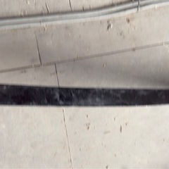 30 プリウス 社外 ルーフスポイラー ZVW30 の画像